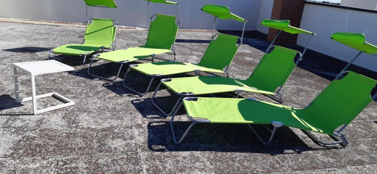 "La Casa Di Mariagrazia" Rooms Con Cucina Condivisa E Terrazza Sammichele Di Bari Exterior photo