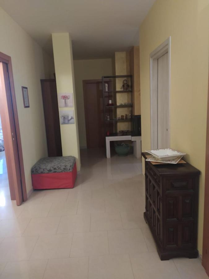 "La Casa Di Mariagrazia" Rooms Con Cucina Condivisa E Terrazza Sammichele Di Bari Exterior photo