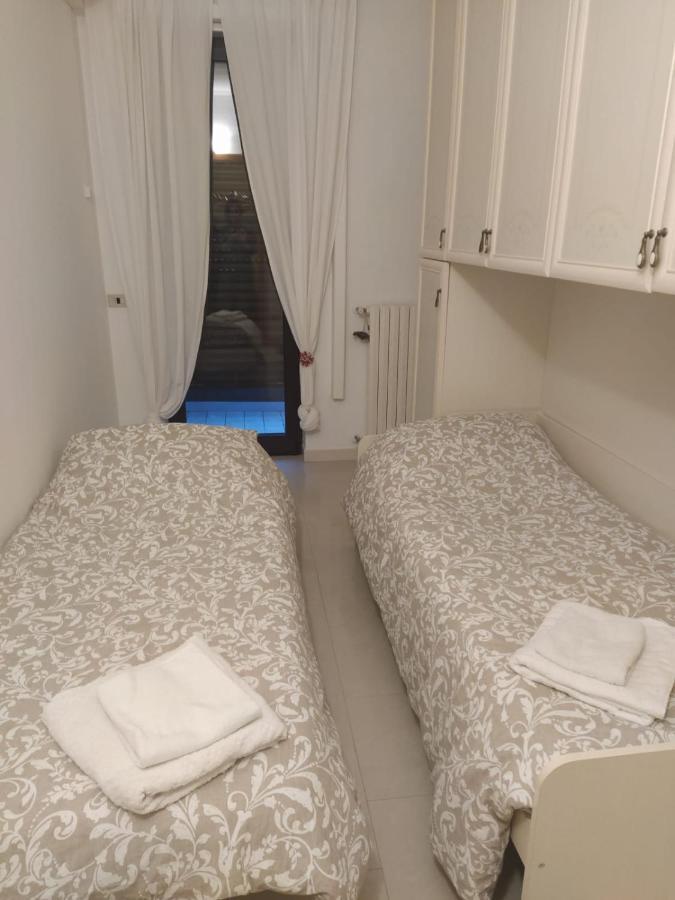 "La Casa Di Mariagrazia" Rooms Con Cucina Condivisa E Terrazza Sammichele Di Bari Exterior photo