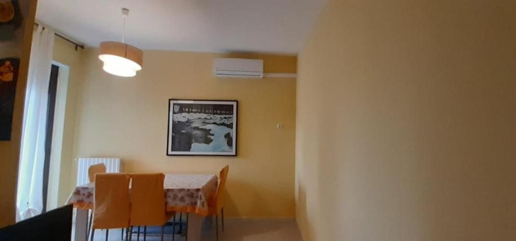 "La Casa Di Mariagrazia" Rooms Con Cucina Condivisa E Terrazza Sammichele Di Bari Exterior photo