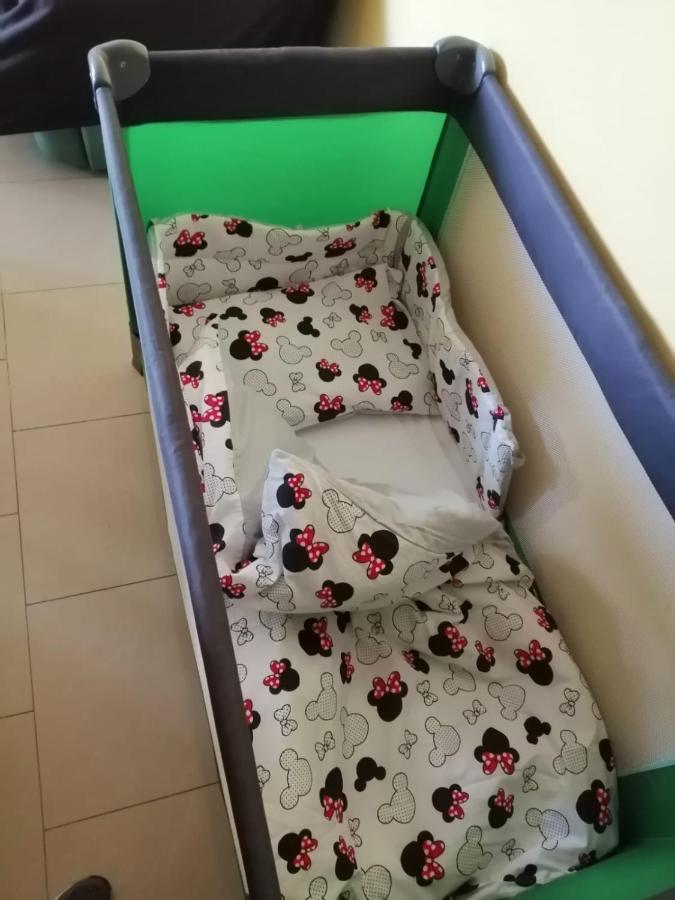 "La Casa Di Mariagrazia" Rooms Con Cucina Condivisa E Terrazza Sammichele Di Bari Exterior photo