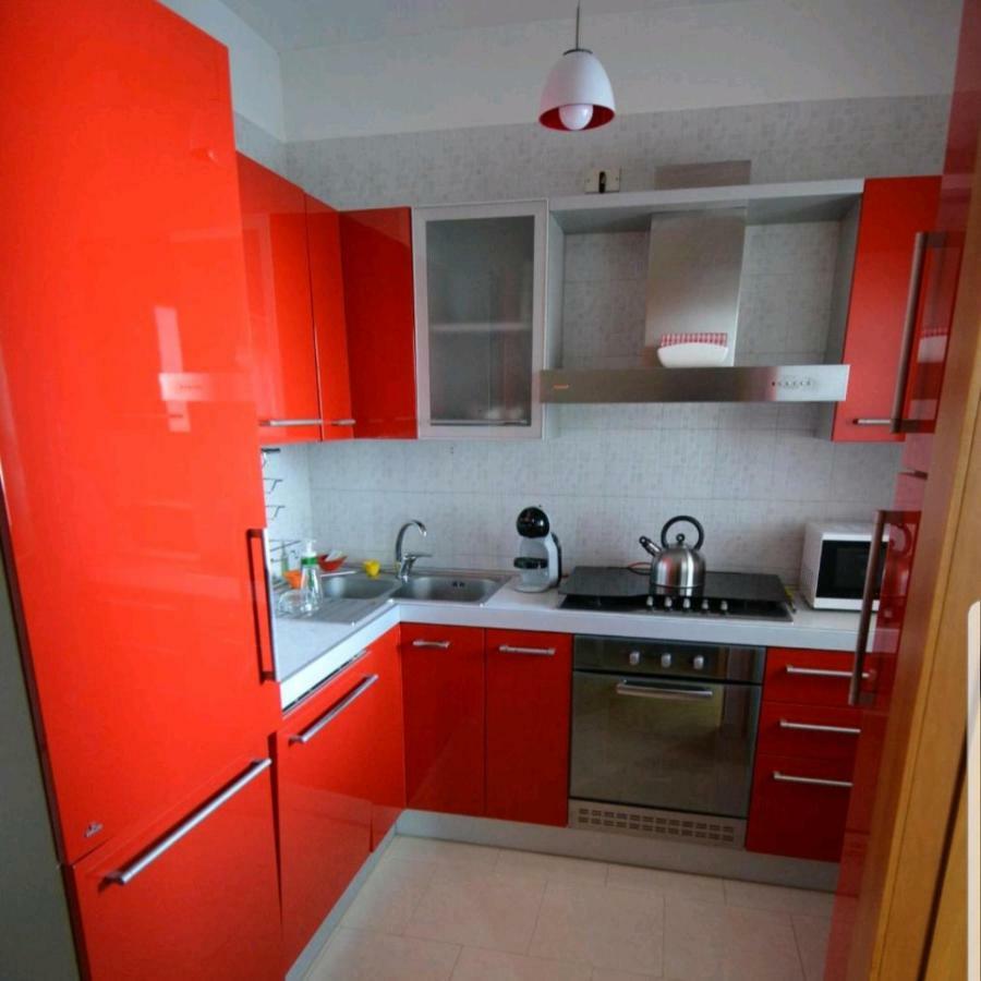 "La Casa Di Mariagrazia" Rooms Con Cucina Condivisa E Terrazza Sammichele Di Bari Exterior photo