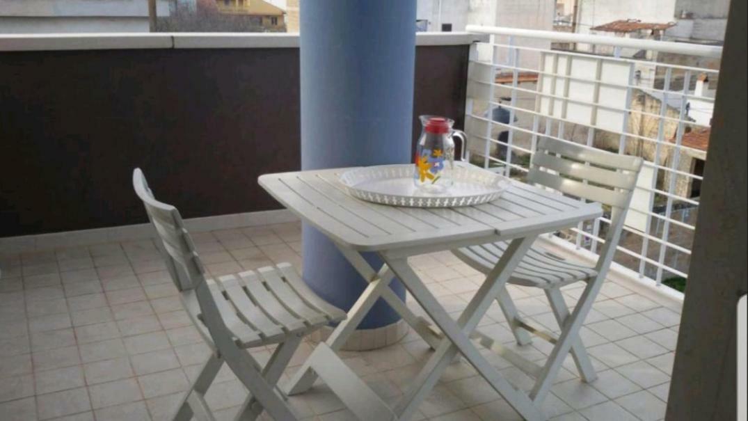 "La Casa Di Mariagrazia" Rooms Con Cucina Condivisa E Terrazza Sammichele Di Bari Exterior photo