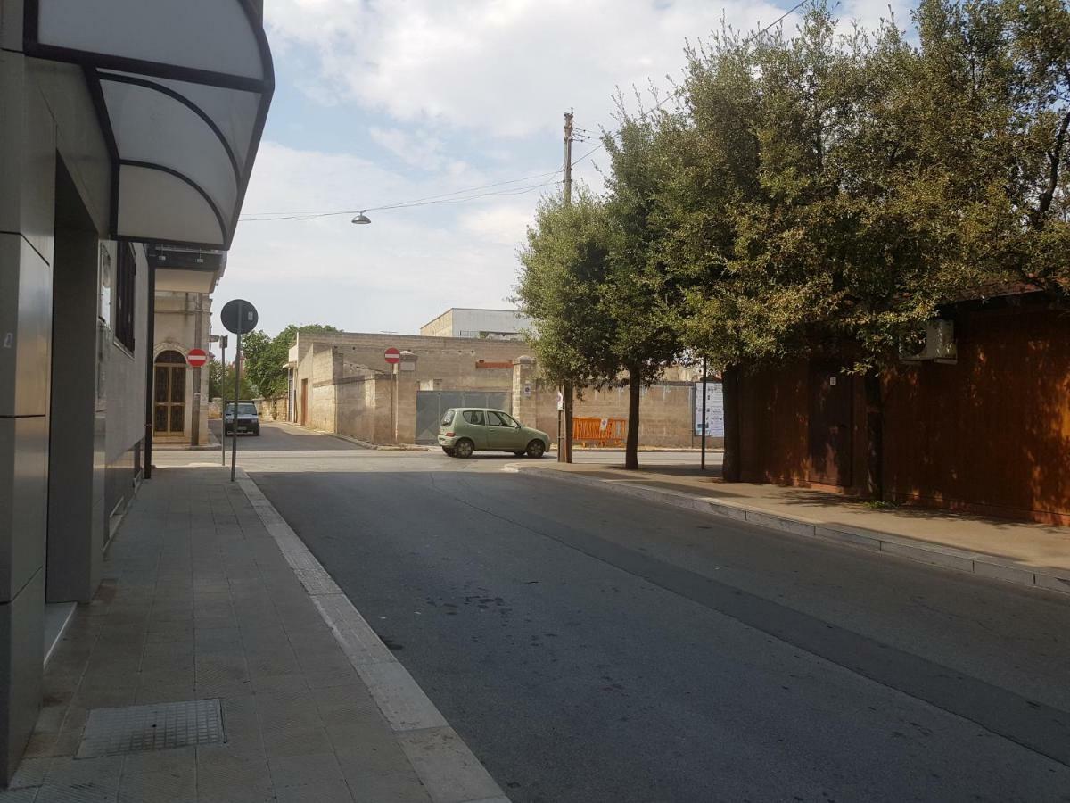 "La Casa Di Mariagrazia" Rooms Con Cucina Condivisa E Terrazza Sammichele Di Bari Exterior photo