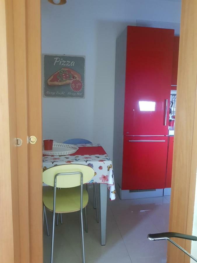 "La Casa Di Mariagrazia" Rooms Con Cucina Condivisa E Terrazza Sammichele Di Bari Exterior photo
