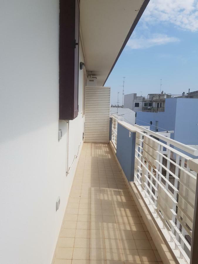 "La Casa Di Mariagrazia" Rooms Con Cucina Condivisa E Terrazza Sammichele Di Bari Room photo