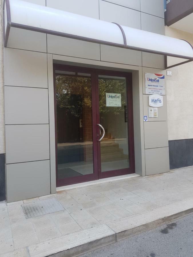"La Casa Di Mariagrazia" Rooms Con Cucina Condivisa E Terrazza Sammichele Di Bari Exterior photo