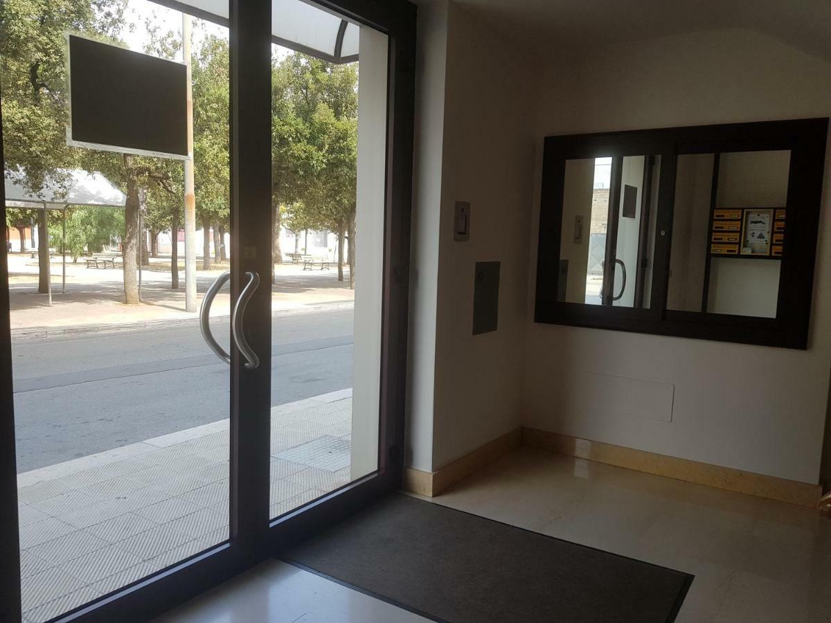"La Casa Di Mariagrazia" Rooms Con Cucina Condivisa E Terrazza Sammichele Di Bari Exterior photo