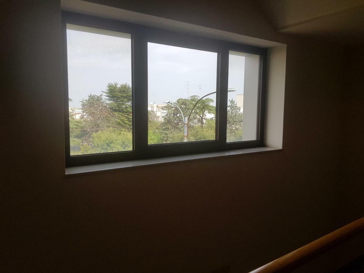 "La Casa Di Mariagrazia" Rooms Con Cucina Condivisa E Terrazza Sammichele Di Bari Exterior photo