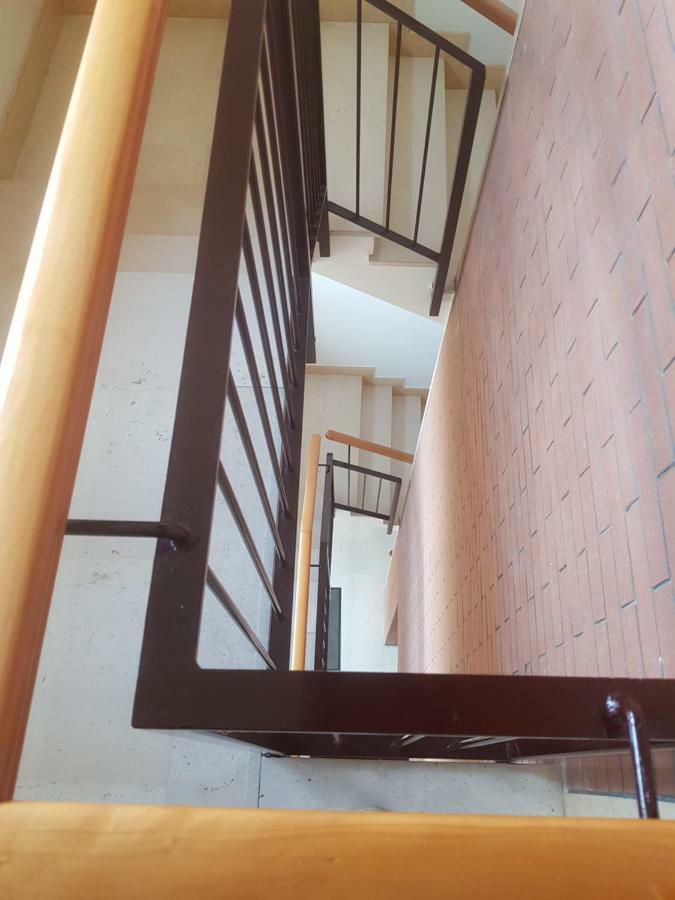 "La Casa Di Mariagrazia" Rooms Con Cucina Condivisa E Terrazza Sammichele Di Bari Exterior photo