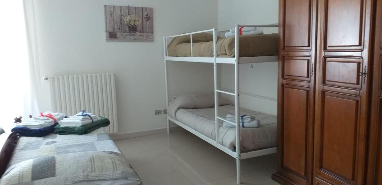 "La Casa Di Mariagrazia" Rooms Con Cucina Condivisa E Terrazza Sammichele Di Bari Exterior photo